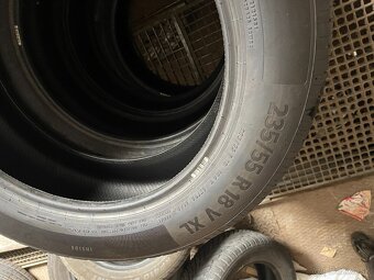 235/55r18 V XL   ECO CONTACT4 - 3