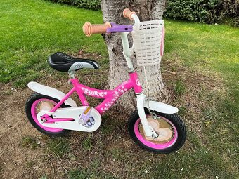 Detský bicykel - 3