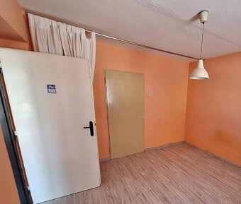 Trojizbový byt Rybany - 3