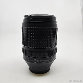 Nikon AF-S DX 18-140 mm - 3