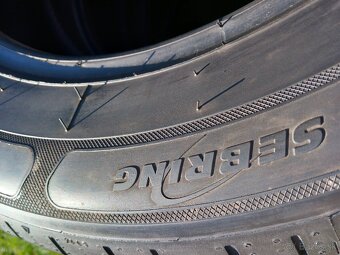 225/60 r17 celorocne pneumatiky - 3