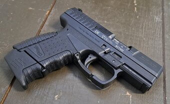 WALTHER PPS KAL.40 - 3