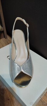 Sandále Clara Barson - 3