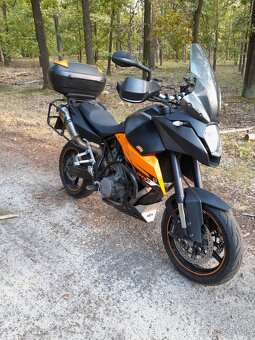Ktm 990smt - 3