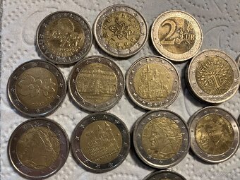 1€ a 2€ - 3