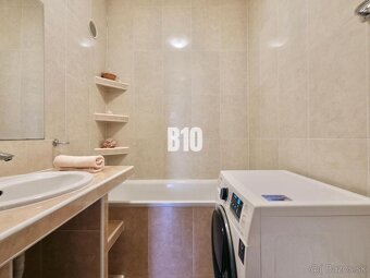 3,5i byt v obľúbenej lokalite na Klokočine - 3