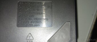 Parkside bimetalovychd dierovacich píl - 3