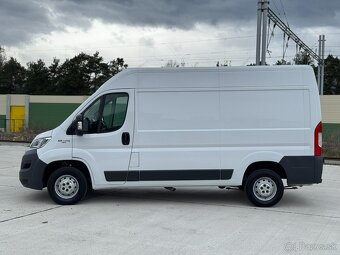 FIAT DUCATO model 2018 L2H2 2.3 MULTIJET odpočet DPH - 3