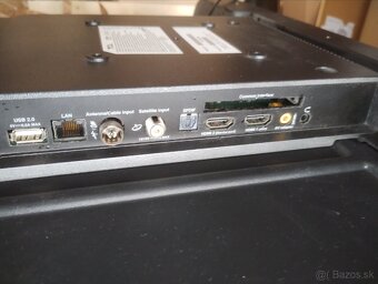 Tcl TV televízor - 3