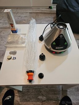 Vaporizer Volcano digit - 3