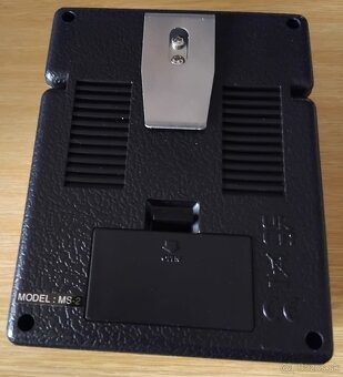 Marshall MS-2 Kytarové kombo-Mini - 3