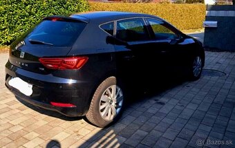 SEAT LEON 1.2TSI - PREDAJ AJ NA SPLÁTKY - 3