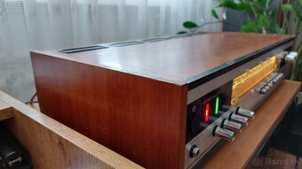 RFT Proxima 408 AM/FM receiver - REZERVOVANÝ do 11.5. - 3