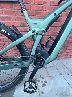 Ebike scott patron - 3