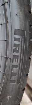 Letné pneumatiky Pirelli 315/30r22 - 3
