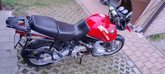 BMW R 1100 GS - 3