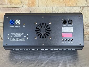 LED STROBO - Blinder - 3
