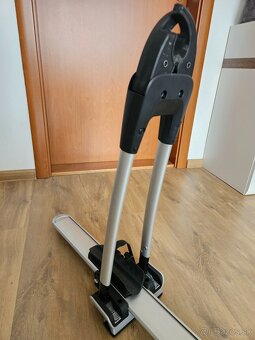 Nosič na bicykel na strechu zn.Whispbar - 3