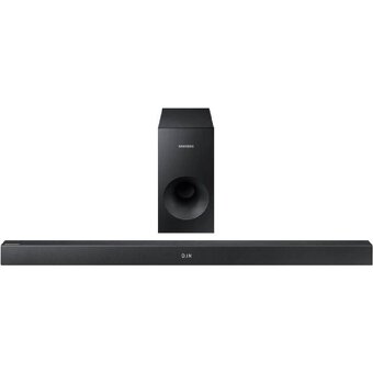 Samsung soundbar 2.1 - 3