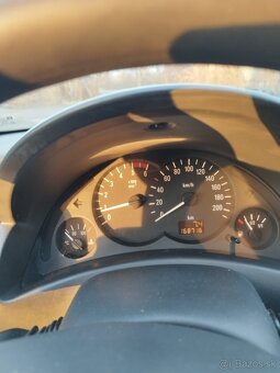 Opel Corsa 1,7 - 3
