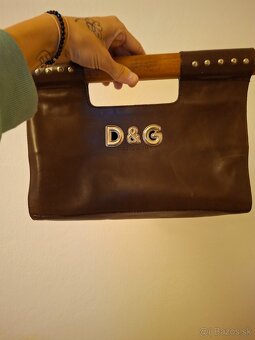 Dolce&Gabbana - 3
