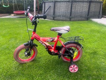 Predam detsky bicykel 12 - 3