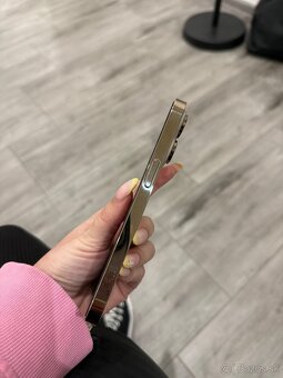 Predám iPhone 14 Pro 128 GB – zlatý - 3