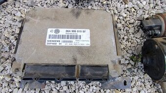 Motor AKL diely - 3