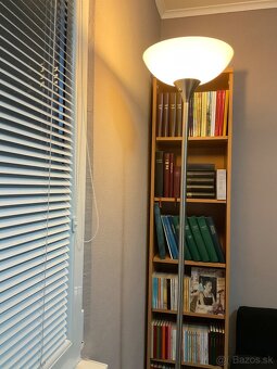 Lampa stojaca interiérova - 3