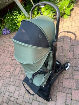 Bugaboo buterffly - 3