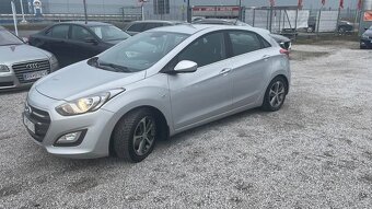 Hyundai i30 1.4i 73kw M6 - 3