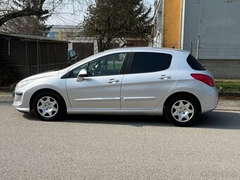 Peugeot 308 1.6 hdi - 3