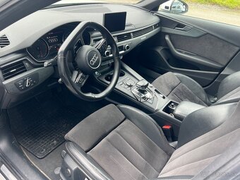 Audi A4 2.0 TDi 140kw b9 Quatrro - 3