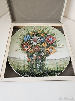 "SPRING FLOWERS" od JOSIP GENERALIC - 3