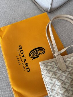 GOYARD ANJOU tote bag - 3