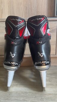 Korčule Bauer Vapor x4 Senior - 3