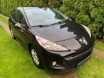 Peugeot 207 stk ek do 5/2027 - 3