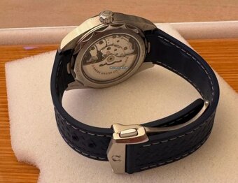 Omega Seamaster Aqua terra 150 m - 3