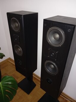 Repro Yamaha - 3