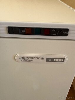 Mraziak International by Gorenje - 3
