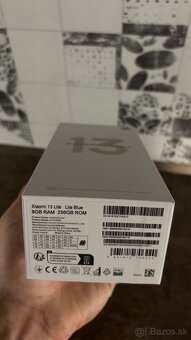 Xiaomi 13 Lite 8GB/256GB Dual SIM - 3