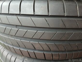 Predám nové letné pneumatiky KUMHO 215/65 R17 99V. - 3