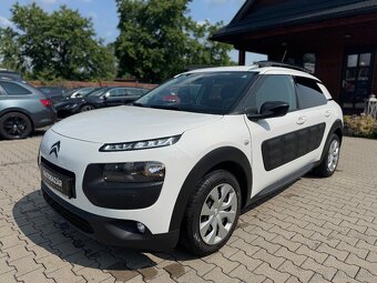 Citroën C4 Cactus 1.2 PureTech - 3