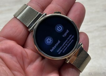 Huawei Watch GT 5 41mm, Gold - 3