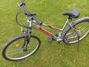 Predám dámsky bicykel Olpran - 3