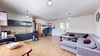 NOVOSTAVBA, Rodinný dom, 4+1izb, 696m2, +terasa, 6 min. od - 3