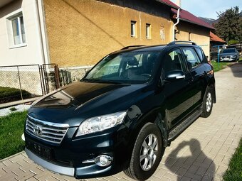 Toyota Rav4 4x4 - 3