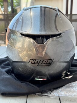 Nolan N87 - 3