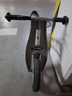 First bike odrazadlo - 3