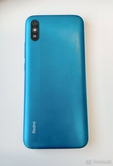 Xiaomi Redmi 9A 2/32GB Aurora Green - 3